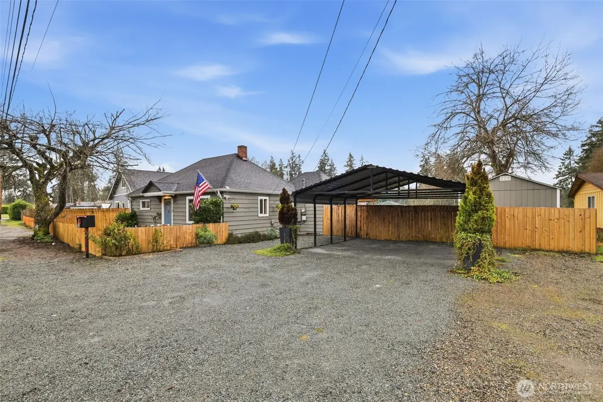 11606 Military Rd Sw, Lakewood, WA 98498 - #1