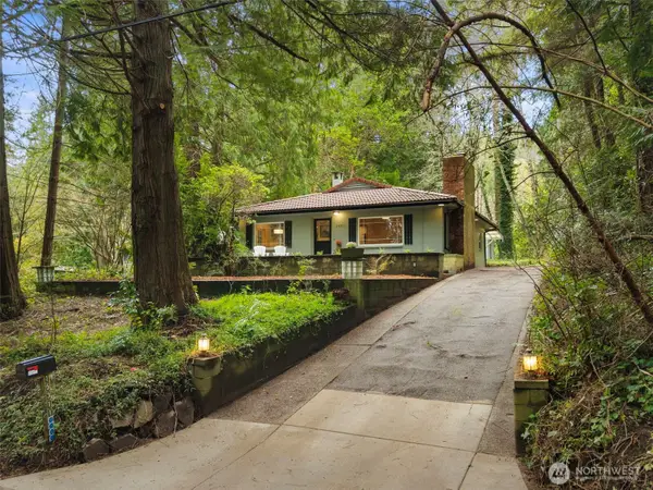 15311 Sandy Hook Road Ne, Poulsbo, WA 98370