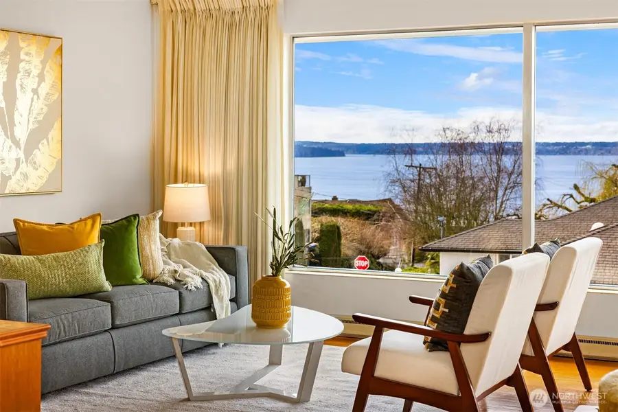 5726 SW Spokane Street, Seattle, WA 98116 - #3