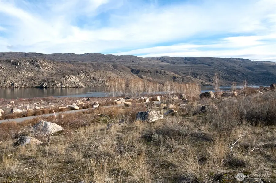 0 Lot 5 Lazy Lightning Long Plat, Pateros, WA 98846 - #3