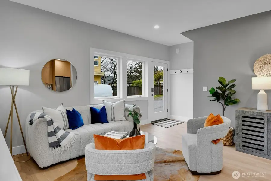 3812 SW Morgan Street, Seattle, WA 98126 - #2