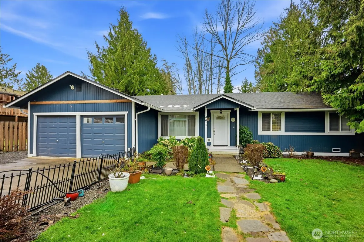 4811 S 292nd Street, Auburn, WA 98001 - #1