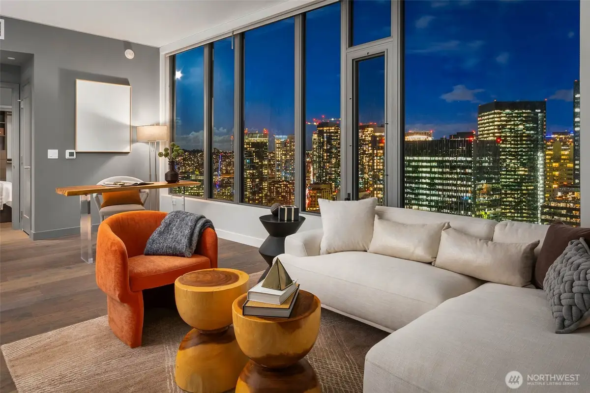 2510 6th Avenue #3703, Seattle, WA 98121 - #1