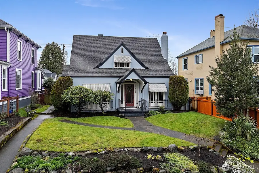 1516 N Steele Street, Tacoma, WA 98406 - #2