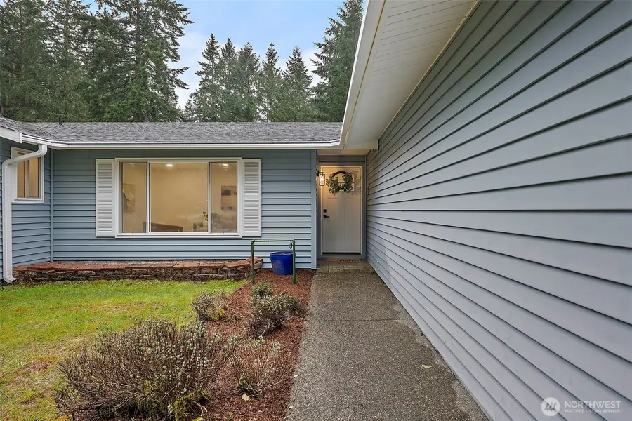 8623 Conifer Court Se, Olympia, WA 98513 - #2