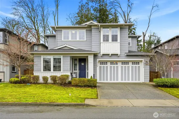 16409 134th Street Se, Monroe, WA 98272