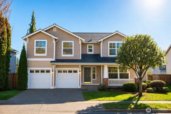 20074 Ramblewood Rd Se, Monroe, WA 98272