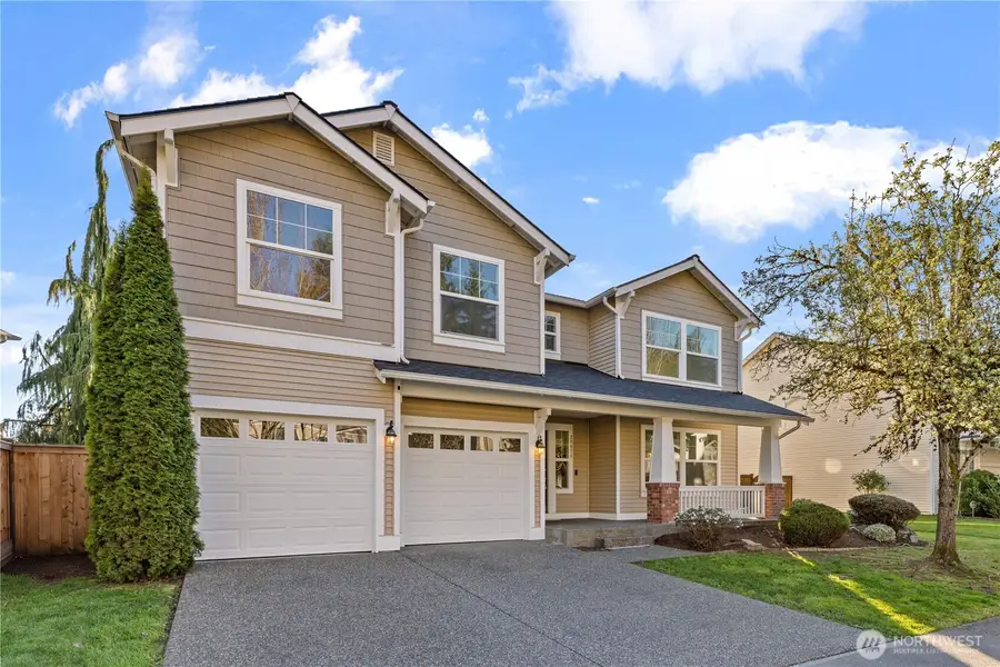 20074 Ramblewood Rd Se, Monroe, WA 98272 - #2