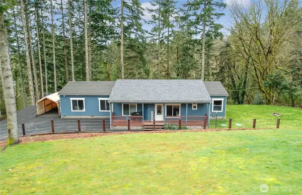 13642 Fagerholm Lane Se, Olalla, WA 98359