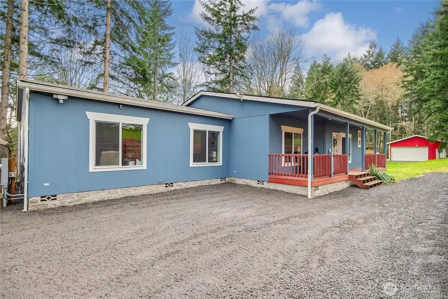 13642 Fagerholm Lane Se, Olalla, WA 98359 - #2