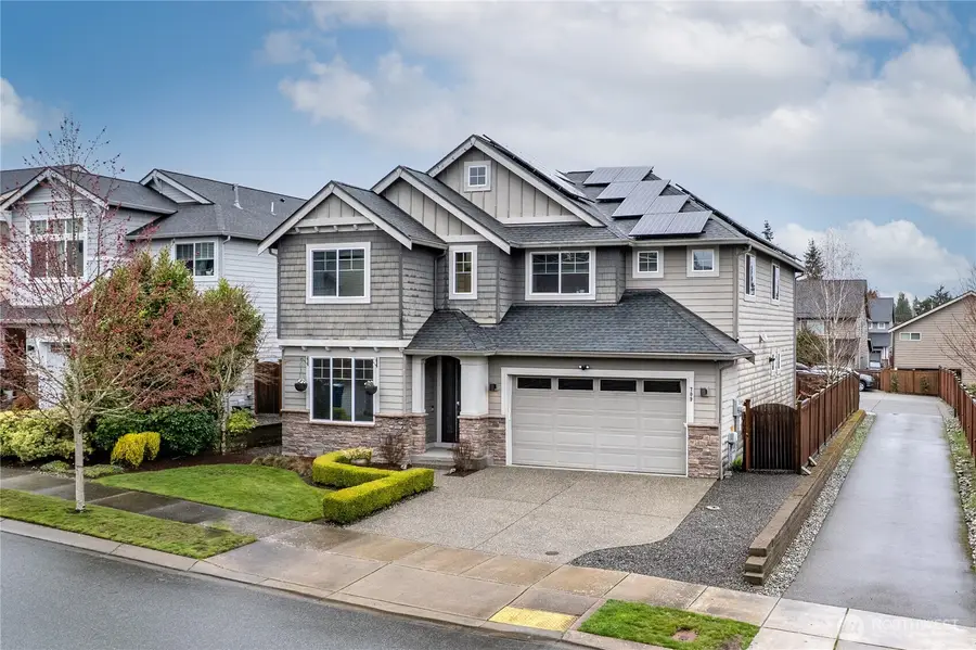 709 153rd Place Sw, Lynnwood, WA 98087 - #2