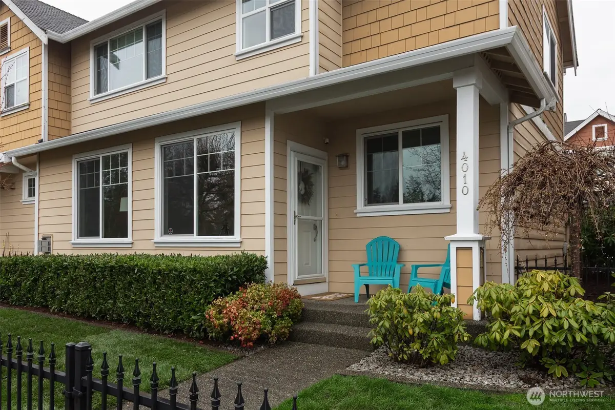 4010 NE 3rd Court, Renton, WA 98056 - #1
