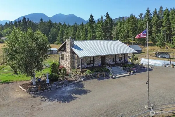 3634 Deer Park Street Ct, Port Angeles, WA 98362