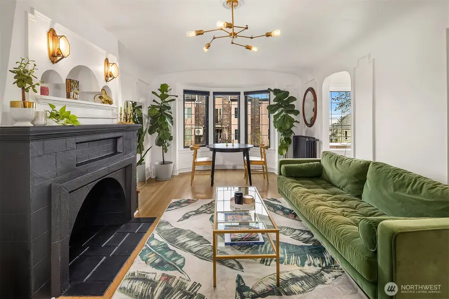 1101 17th Avenue #303, Seattle, WA 98122 - #2