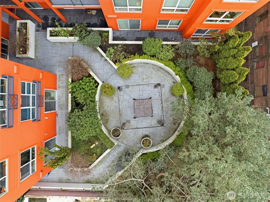 668 S Lane Street #404, Seattle, WA 98104 - #2