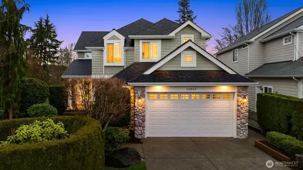 22930 SE 27th Court, Sammamish, WA 98075