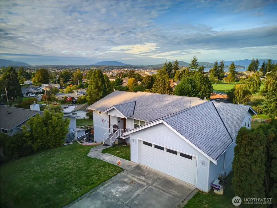 4111 R Avenue, Anacortes, WA 98221 - #2