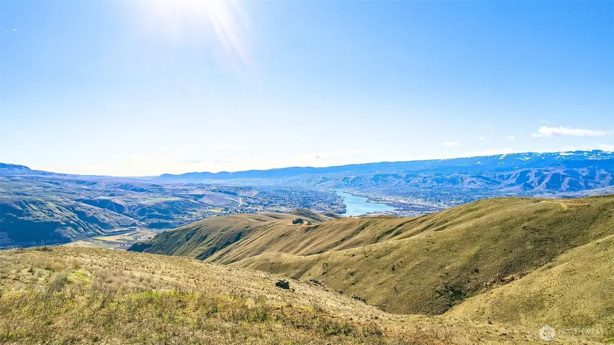 6971 Burch Mountain Road, Wenatchee, WA 98801 - #1