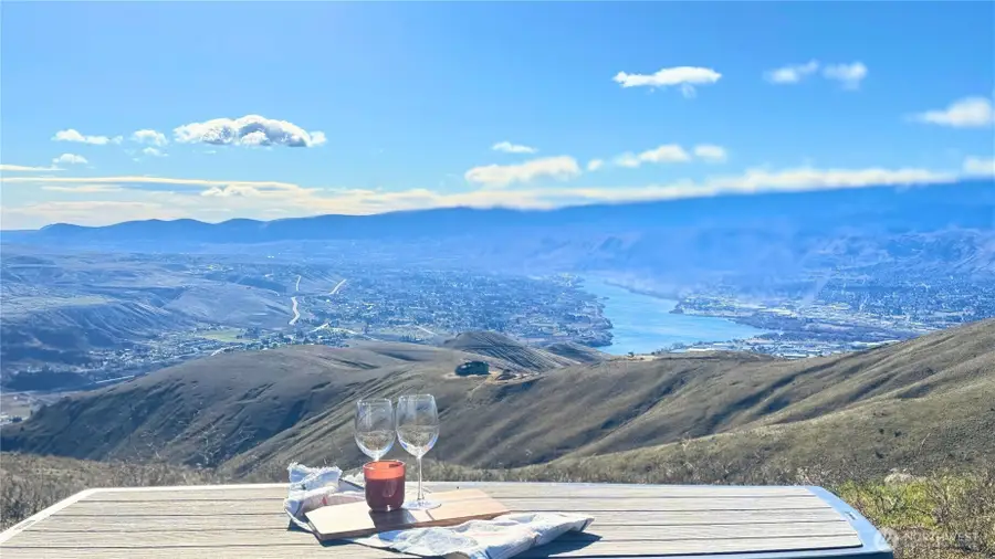 6971 Burch Mountain Road, Wenatchee, WA 98801 - #3