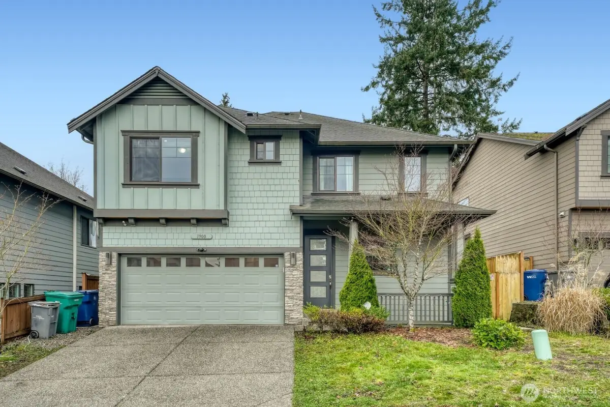 1900 240th Place Sw, Bothell, WA 98021 - #1