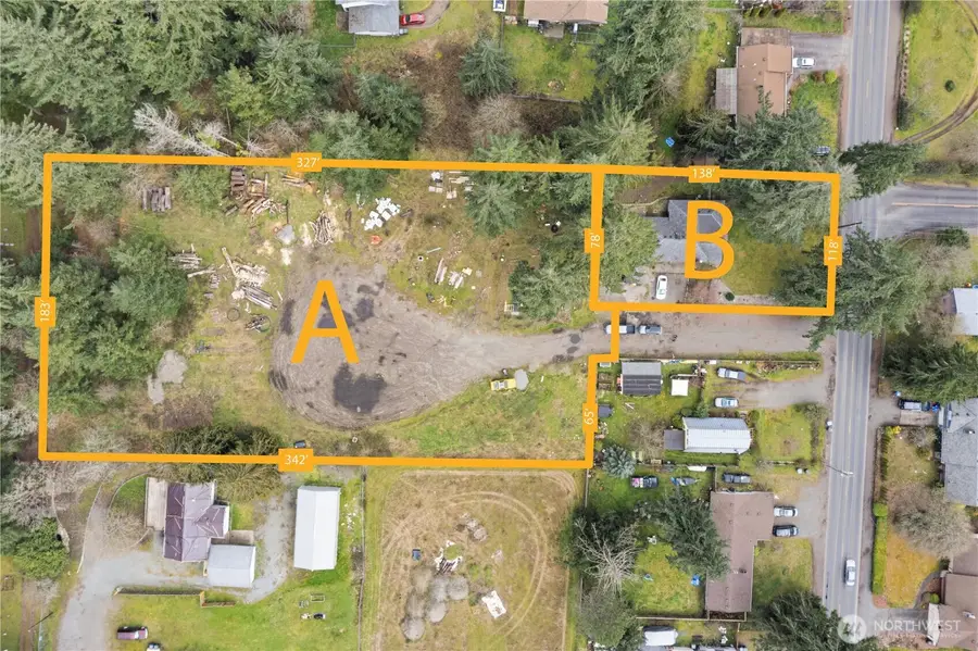 523 138th Street E, Tacoma, WA 98445 - #2