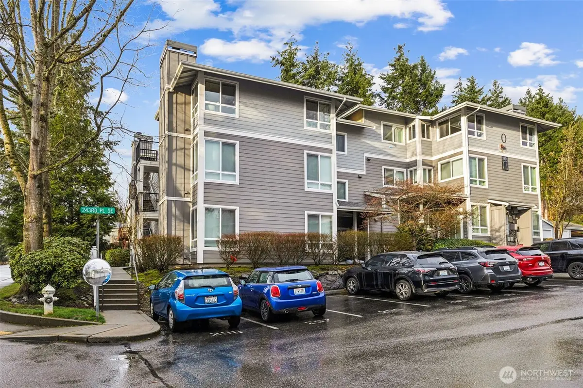 3901 243rd Place Se #O302, Bothell, WA 98021 - #1