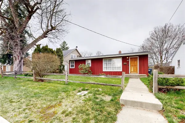 123 N Blue Street, Walla Walla, WA 99362