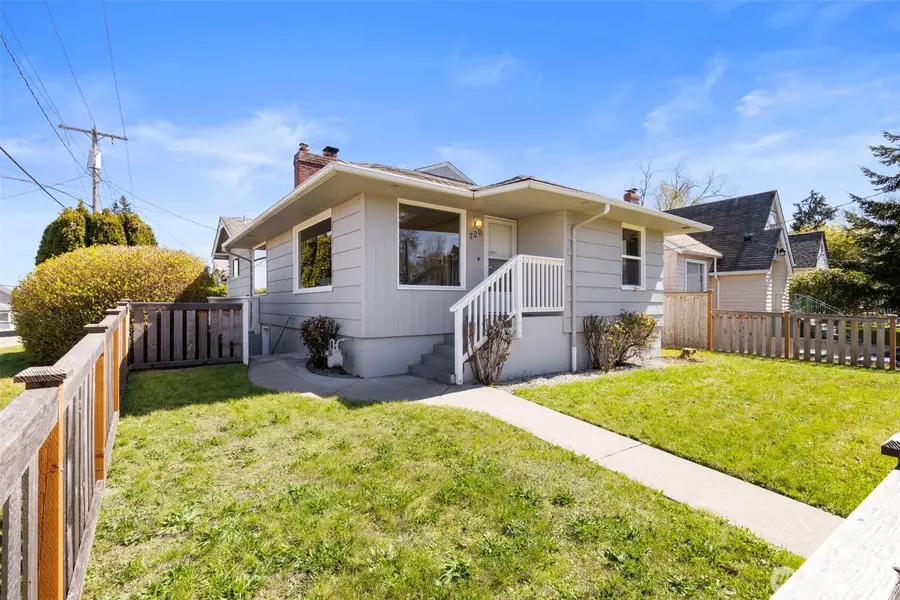 720 Pennsylvania Avenue, Bremerton, WA 98337 - #2