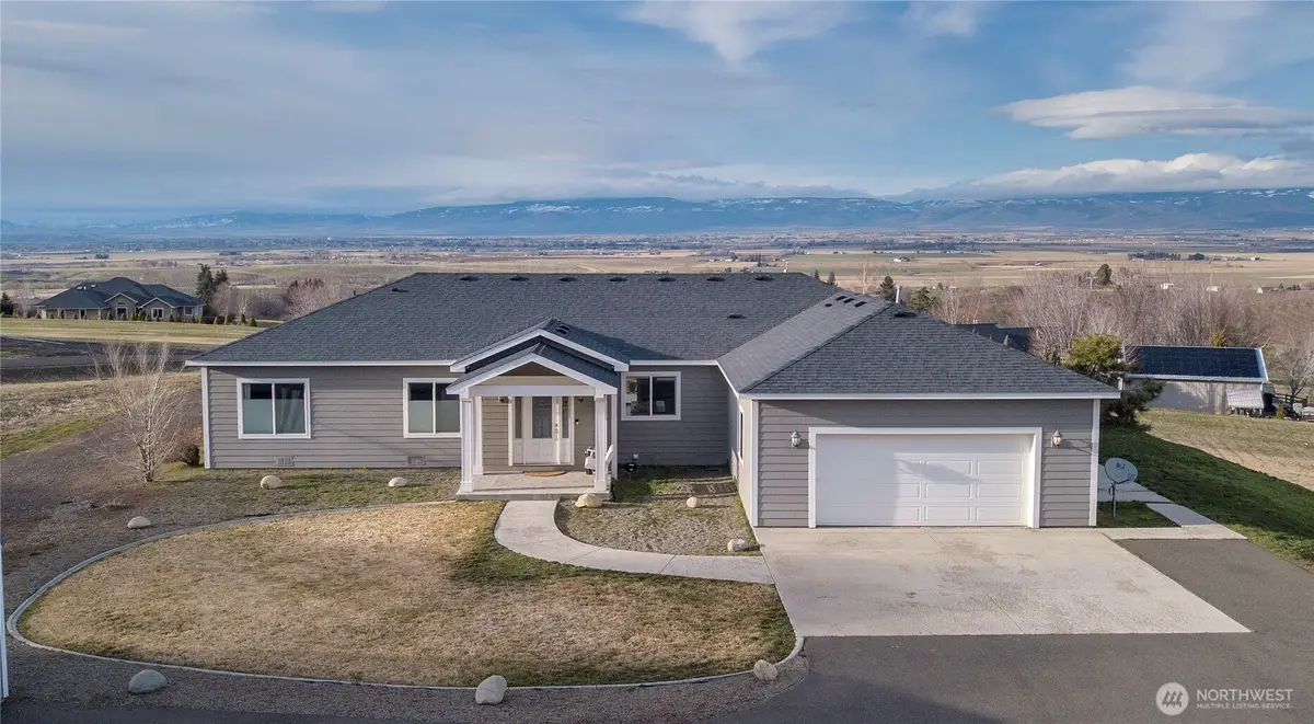 480 Edgemont Loop Road, Ellensburg, WA 98926 - #1