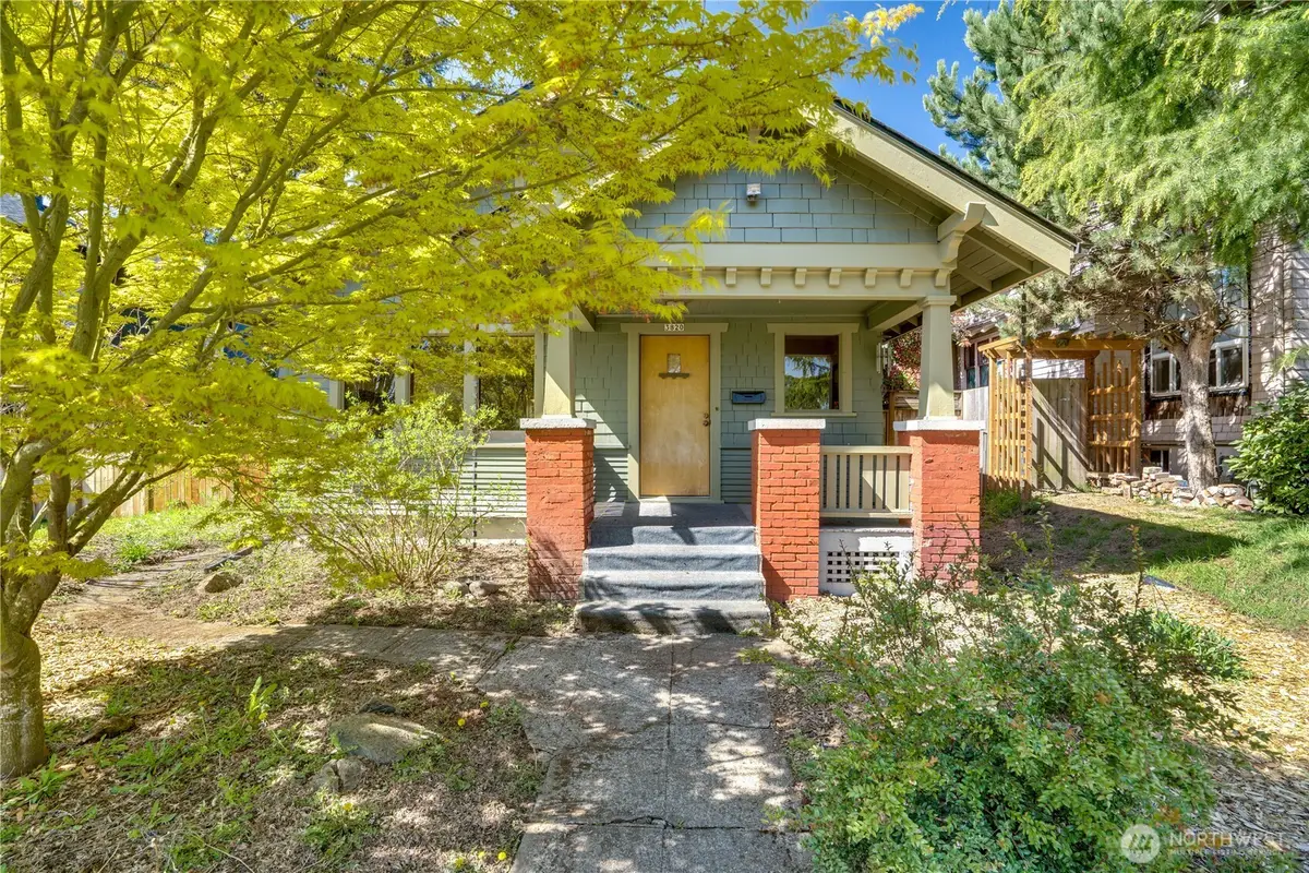 3820 S J Street, Tacoma, WA 98418 - #1