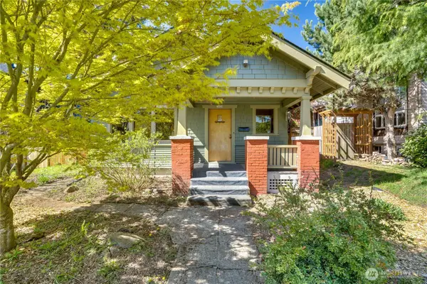 3820 S J Street, Tacoma, WA 98418