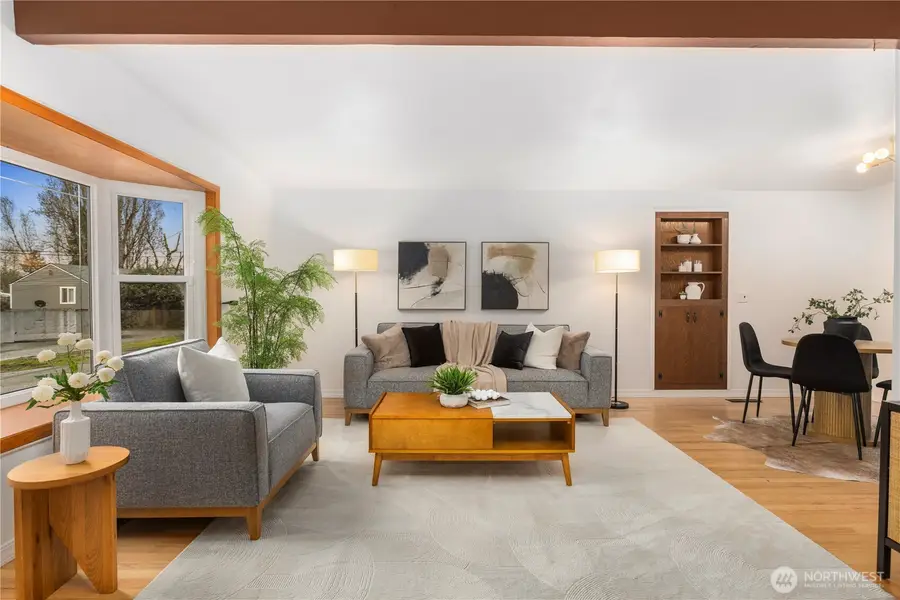 14919 41st Place S, Tukwila, WA 98168 - #3