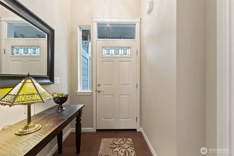 4649 Rochelle Street Se, Lacey, WA 98503 - #3