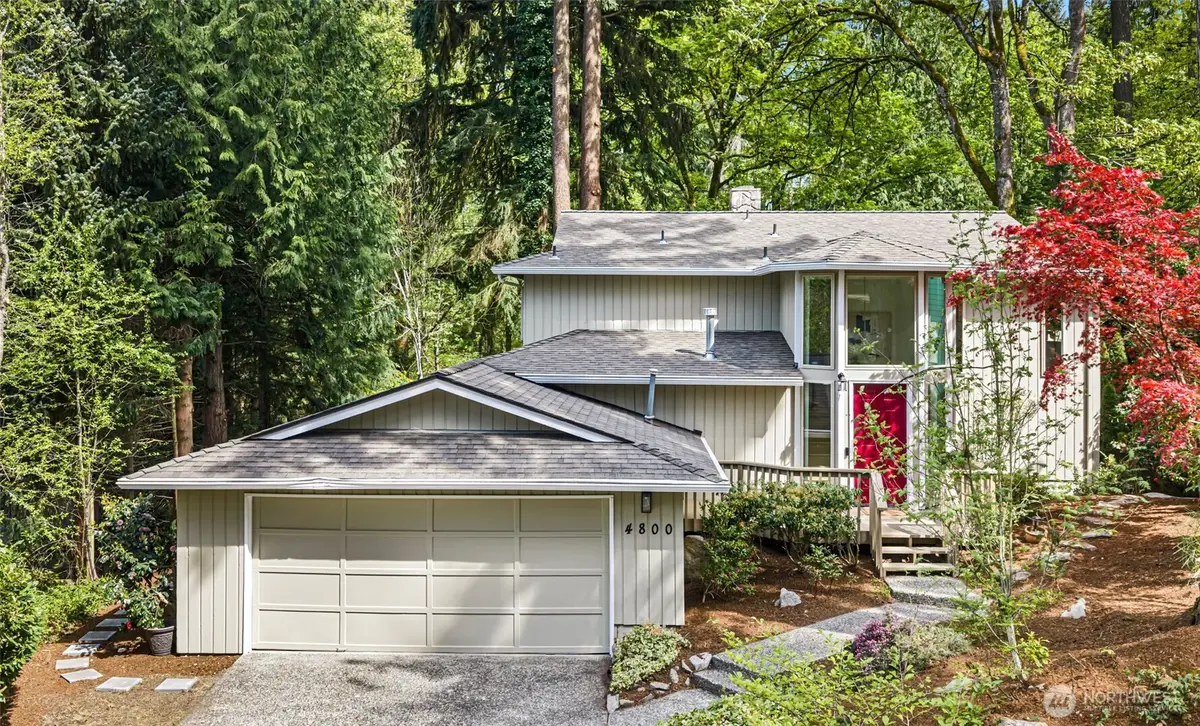 4800 152nd Place Se, Bellevue, WA 98006 - #1
