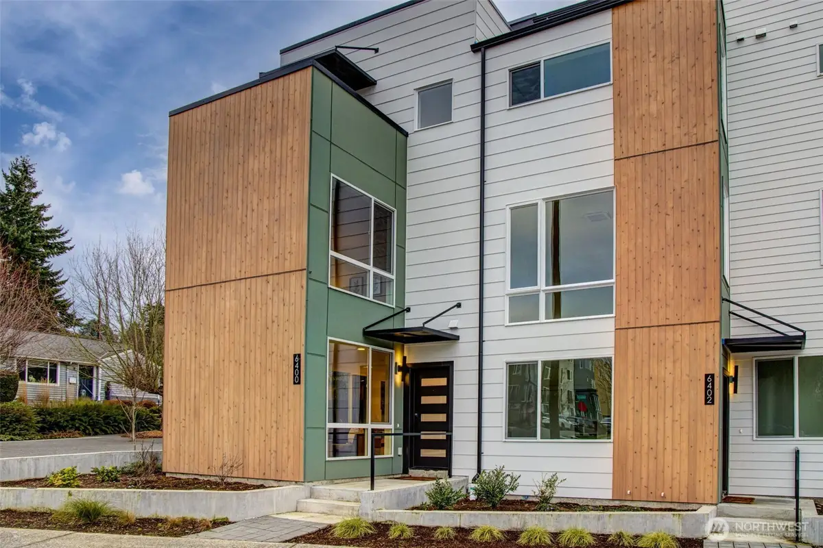 6400 Fauntleroy Way Sw, Seattle, WA 98136 - #1