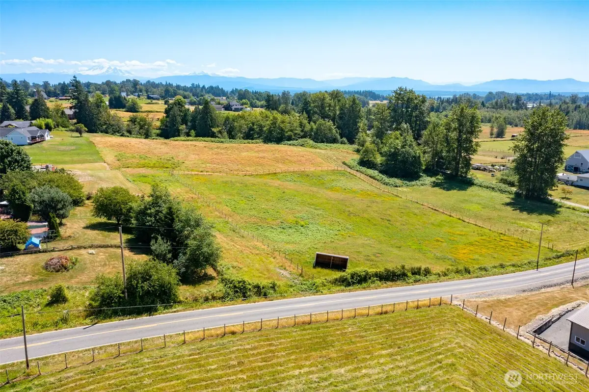 0 Barr Road, Ferndale, WA 98248 - #1