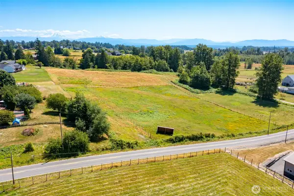 0 Barr Road, Ferndale, WA 98248