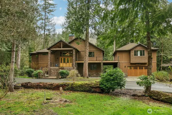 12692 Washougal River Road, Washougal, WA 98671