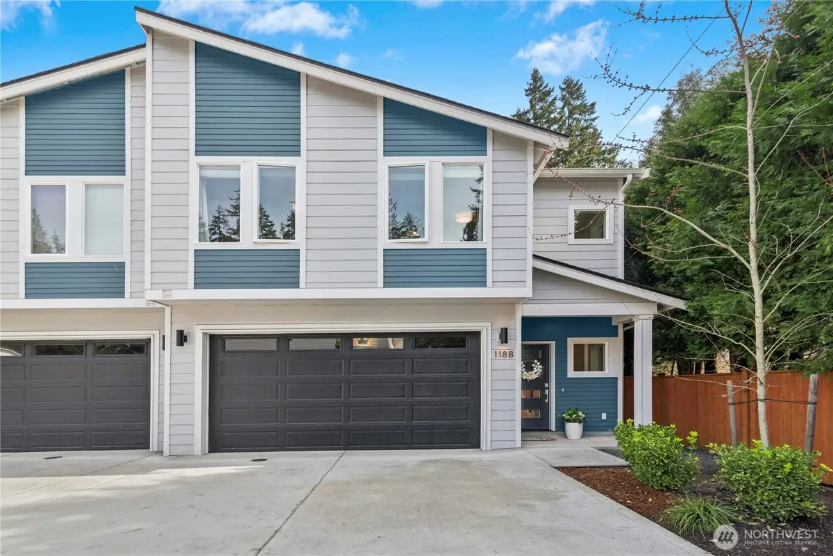 118 171st Place Sw #B, Bothell, WA 98012 - #1