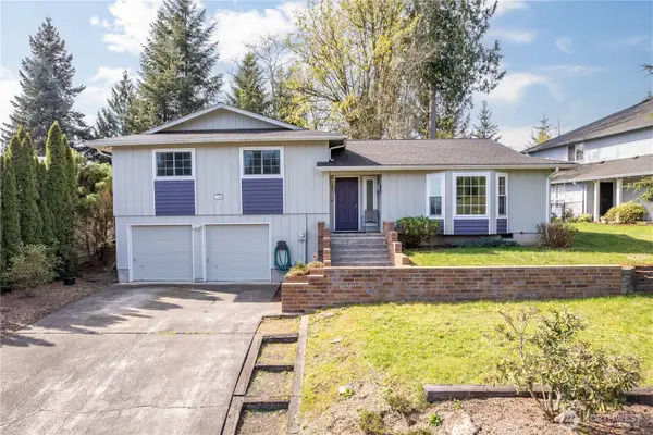 240 St. James Place, Longview, WA 98632