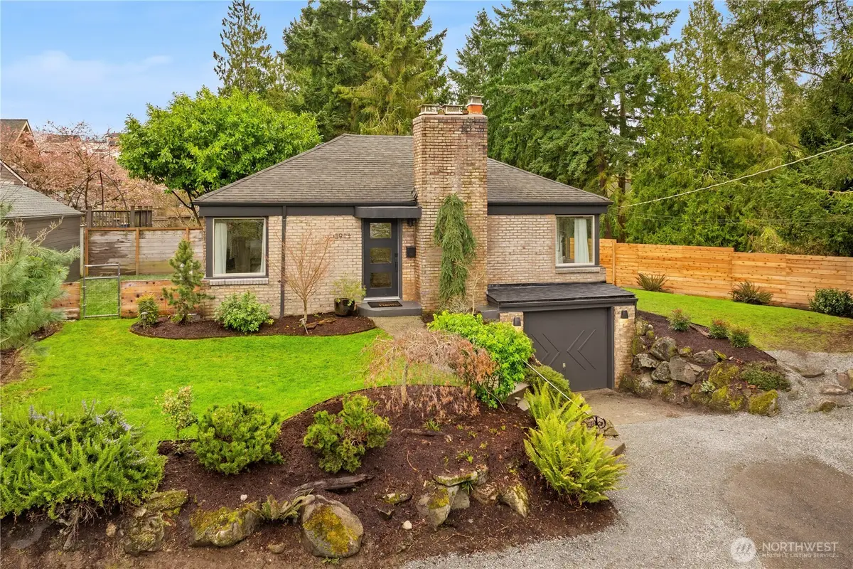 3911 SW Forest Street, Seattle, WA 98116 - #1