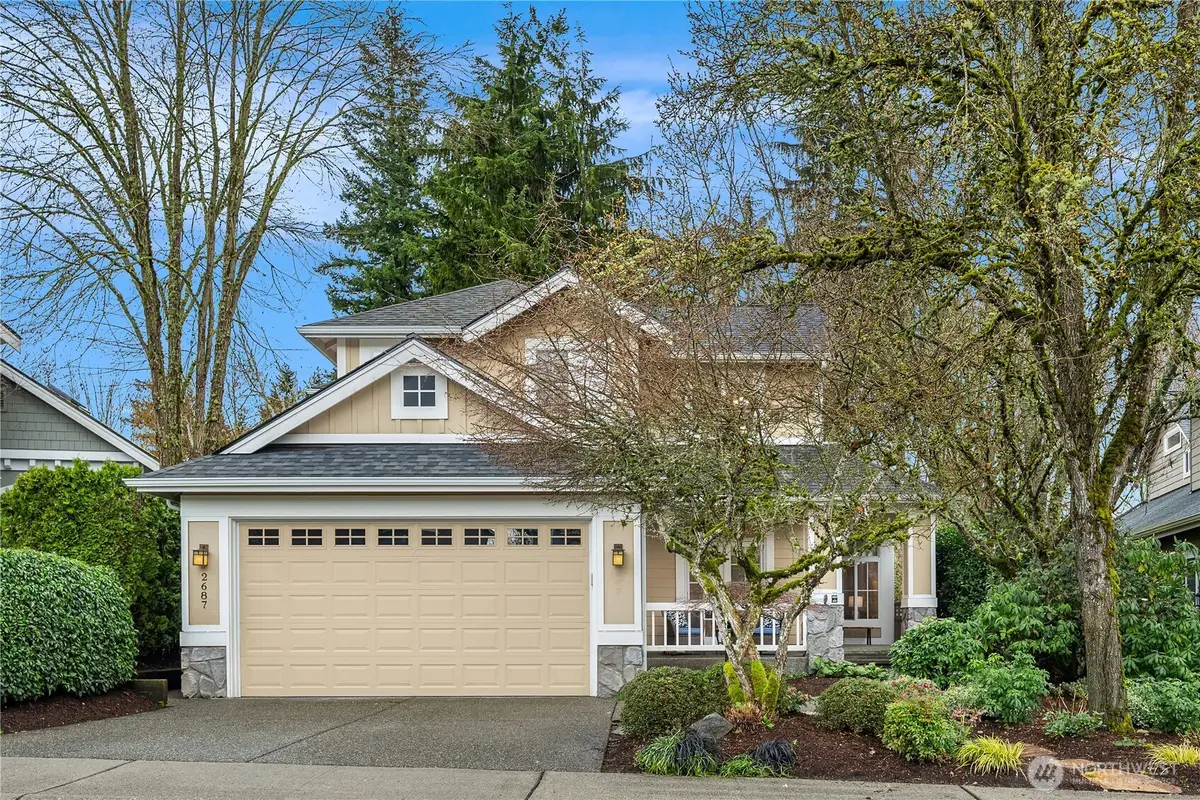 2687 230th Avenue Se, Sammamish, WA 98075 - #1