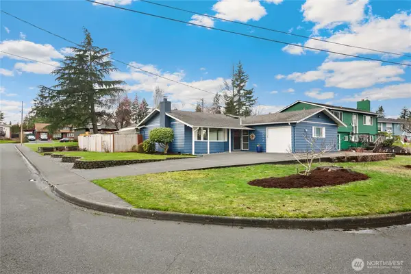 11618 SE 166th Place, Renton, WA 98058