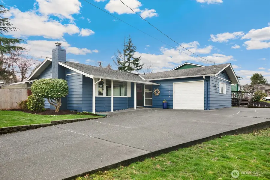 11618 SE 166th Place, Renton, WA 98058 - #2