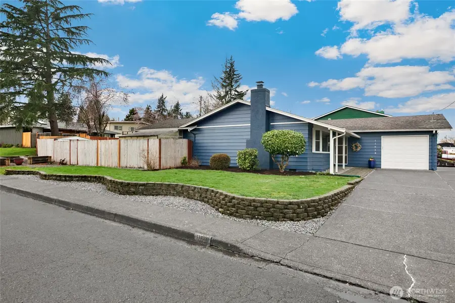 11618 SE 166th Place, Renton, WA 98058 - #3