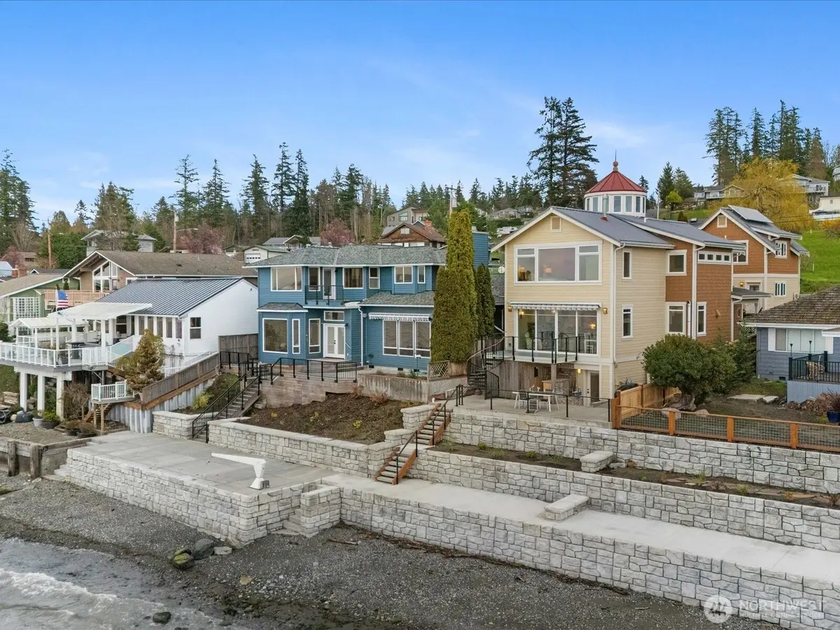 19126 Soundvview Drive Nw, Warm Beach, WA 98295 - #1