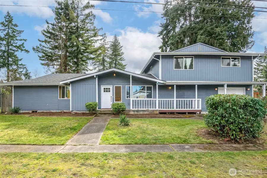 402 E 91st Street, Tacoma, WA 98445 - #2