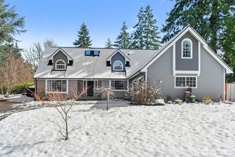 2308 Windjammer Court Nw, Olympia, WA 98502 - #2