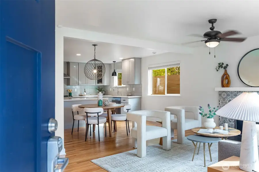 336 NW 46th Street, Seattle, WA 98107 - #2