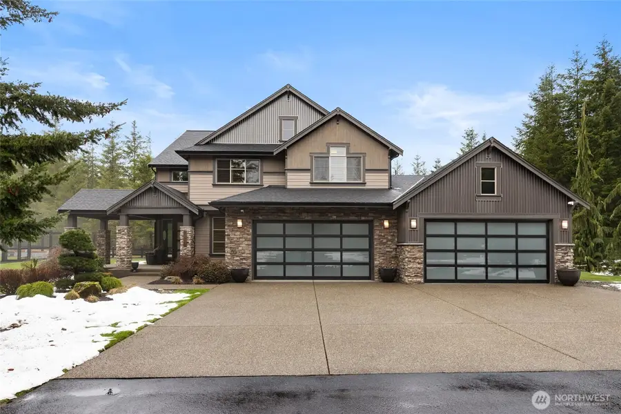 31622 SE 283rd Court, Ravensdale, WA 98051 - #2